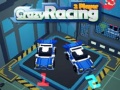 Тоглоом Crazy Racing 2 Player
