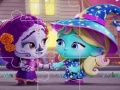 Тоглоом Super Monster Hallowen Jigsaw 