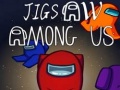 Тоглоом Among Us Jigsaw 