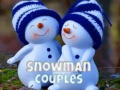 Тоглоом Snowman Couples