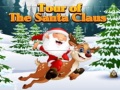 Тоглоом Tour of The Santa Claus