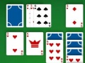 Тоглоом xLeague Solitaire