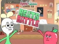 Тоглоом Apple and Onion Beats Battle