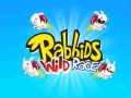 Тоглоом Rabbids Wild Race