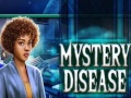 Тоглоом Mystery Disease