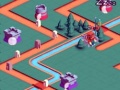 Тоглоом Sleepy Tower Defense