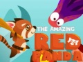 Тоглоом The Amazing Red Panda