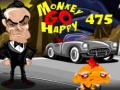 Тоглоом Monkey Go Happy Stage 475