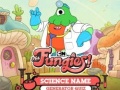 Тоглоом The Fungies Science Name Generator Quiz