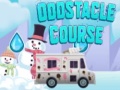 Тоглоом Oddstacle Course