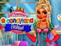 Тоглоом Influencers #CandyLand Fashion