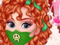 Тоглоом Pandemic Mask Decoration