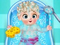Тоглоом Princess Elsa Baby Born