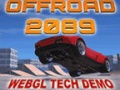 Тоглоом Offroad 2089