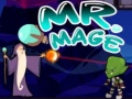 Тоглоом Mr Mage
