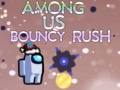 Тоглоом Among Us Bouncy Rush
