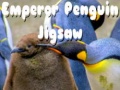 Тоглоом Emperor Penguin Jigsaw