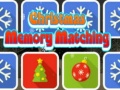 Тоглоом Christmas Memory Matching