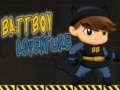 Тоглоом Battboy Adventure