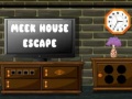 Тоглоом Meek House Escape