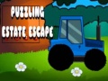 Тоглоом Puzzling Estate Escape