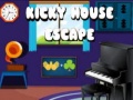 Тоглоом Kicky House Escape