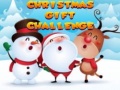 Тоглоом Christmas Gift Challenge