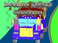 Тоглоом Logging Trucks Coloring