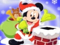 Тоглоом Disney Christmas Jigsaw Puzzle