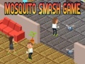 Тоглоом Mosquito Smash game