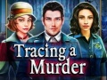 Тоглоом Tracing a Murder