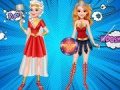 Тоглоом Bffs Superhero Dress Up