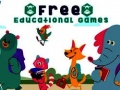 Тоглоом Free Educational Games 