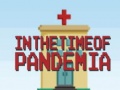 Тоглоом In the time of Pandemia
