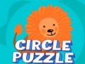 Тоглоом Circle Puzzle