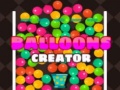 Тоглоом Balloons Creator 