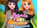 Тоглоом Annie Fall Trends Blogger Story