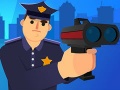 Тоглоом Let's Be Cops 3D