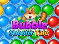 Тоглоом Bubble Shooter Tale