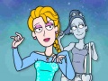 Тоглоом Crazy Professor Princess Maker