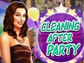 Тоглоом Cleaning After Party