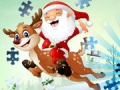 Тоглоом Xmas Jigsaw Puzzle