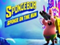 Тоглоом Spongebob Sponge On The Run Jigsaw