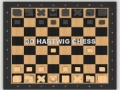 Тоглоом 3D Hartwig Chess