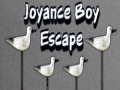 Тоглоом Joyance Boy Escape