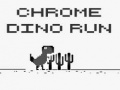 Тоглоом Chrome Dino Run