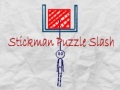 Тоглоом Stickman Puzzle Slash