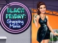Тоглоом Black Friday Shopping Mania