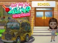 Тоглоом Sweet Baby Girl Cleanup Messy School 