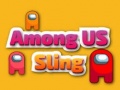 Тоглоом Among Us Sling